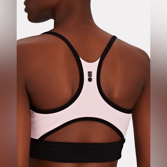 Solid & Striped x Bandier Soleil Strappy Sports Bra Size small - Picture 7 of 7